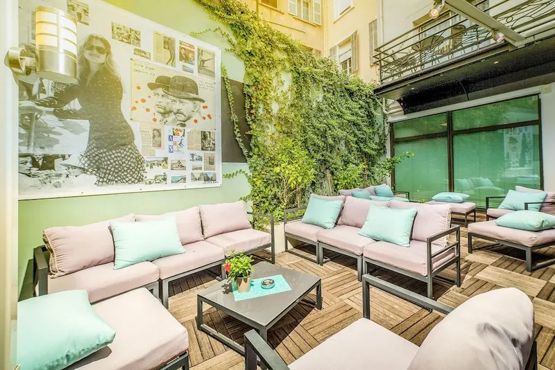 Hotel Montaigne & Spa