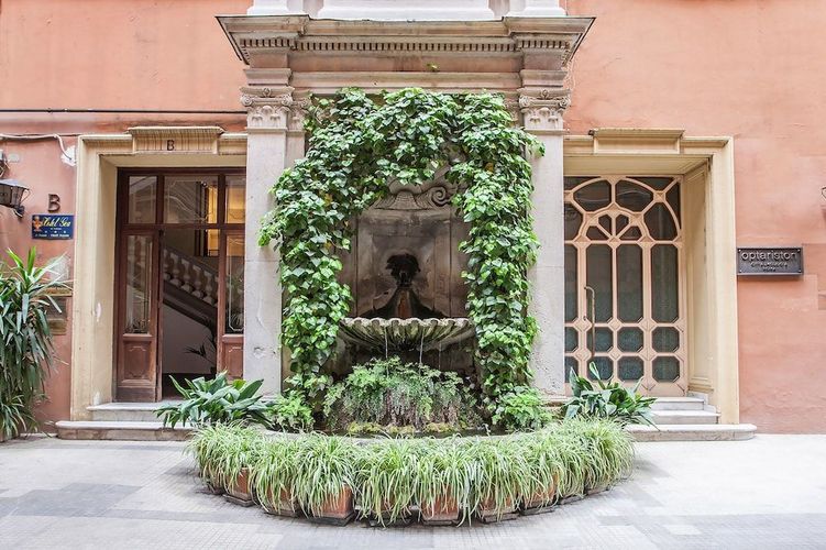 Hotellbilder av Hotel Regina Giovanna - nummer 1 av 10