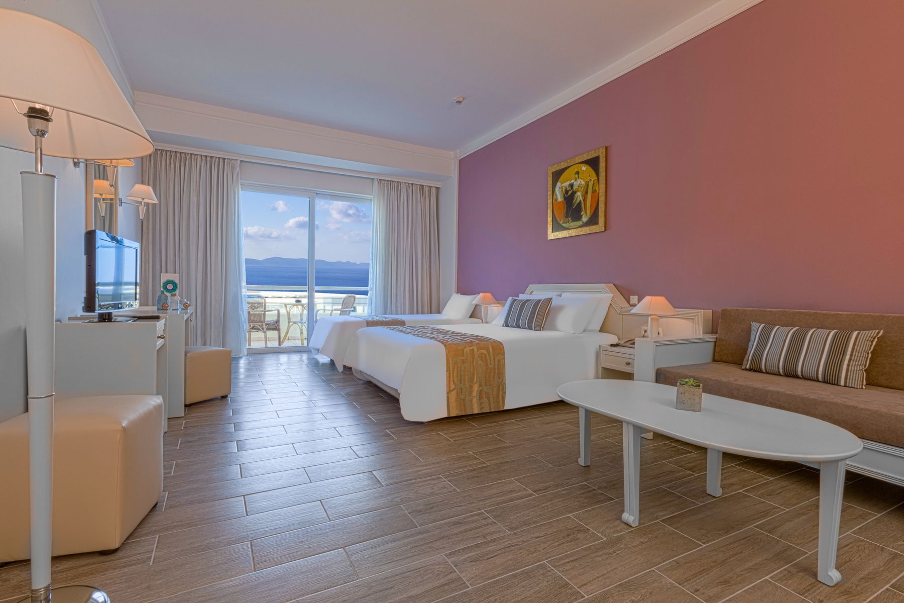 Kipriotis Panorama Hotel & Suites - Image 9
