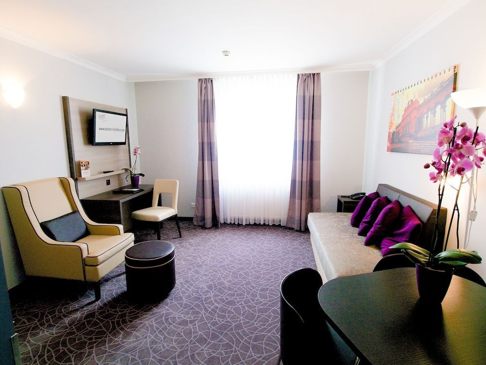 Arion Cityhotel Vienna - Image 5