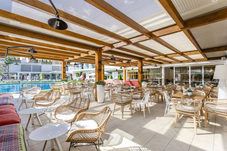 Billede av hotellet Hotel Anabel - nummer 3 af 10