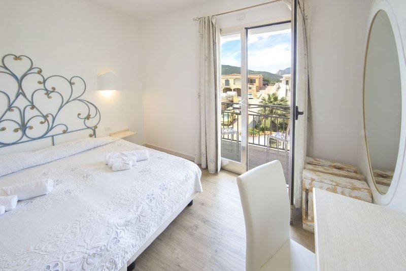 Olbia City Hotel - Image 2
