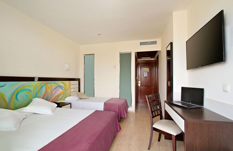 Billede av hotellet Hotel Indalo Park - nummer 4 af 10