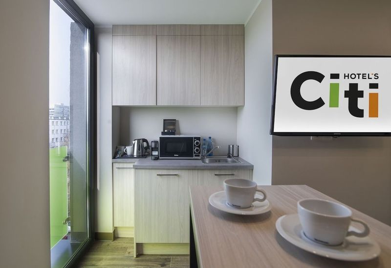 Citi Hotel's Wroclaw - Image 6