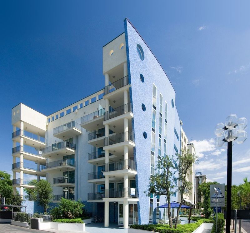 Mercure Rimini Lungomare - Image 9