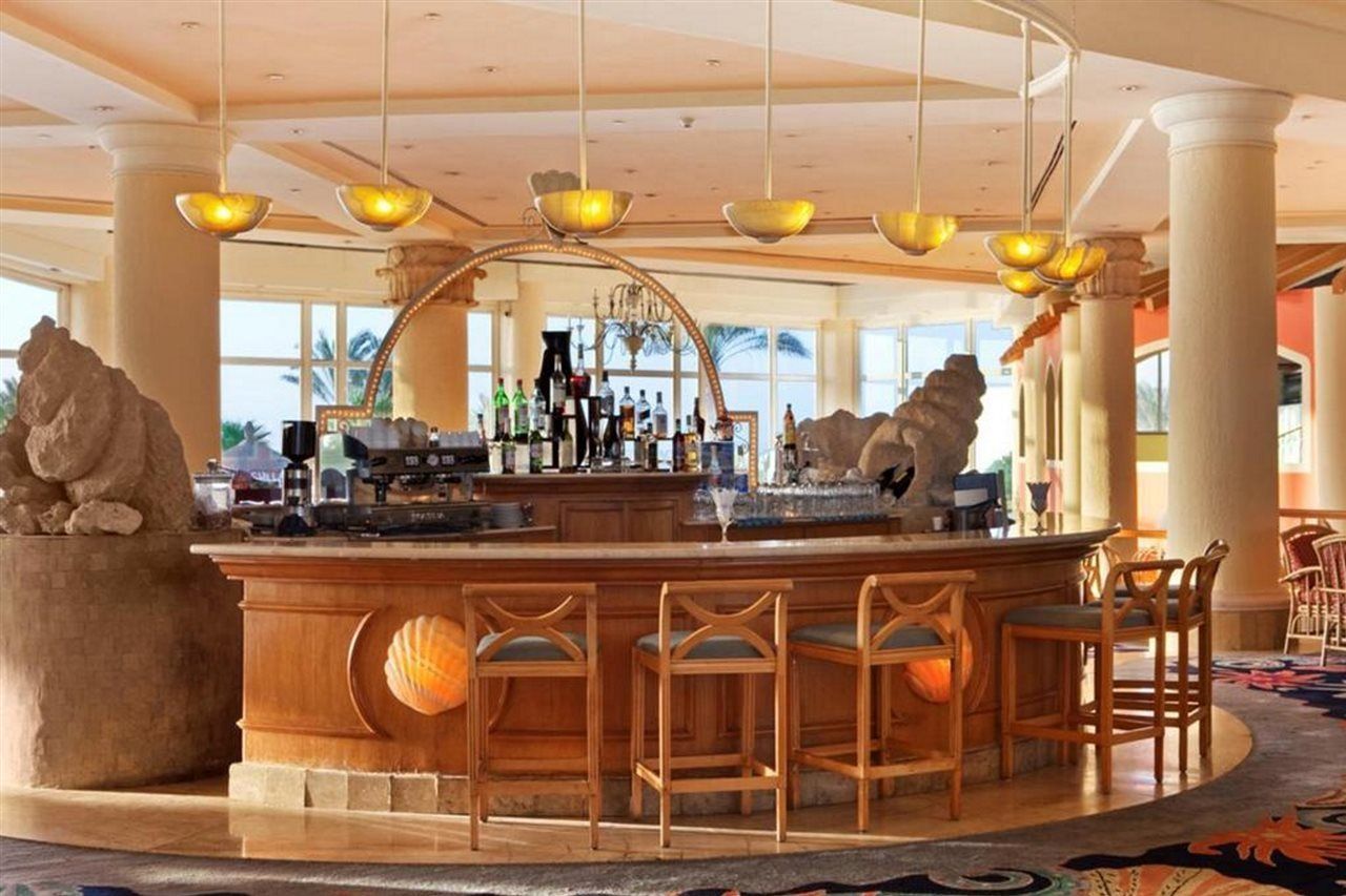 Safir Sharm Waterfalls Resort - Image 10