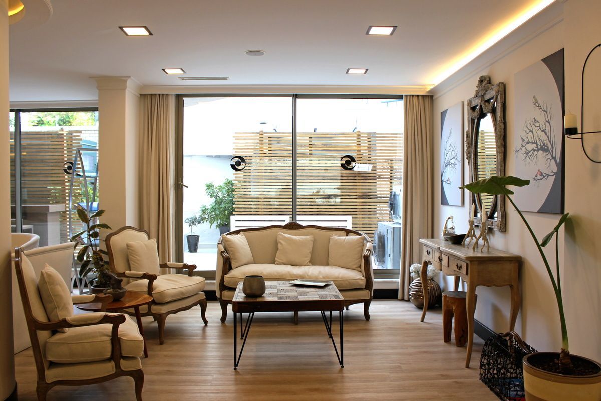 Savk Hotel - Image 9