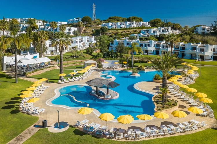 Billede av hotellet Clube Albufeira Garden Village - nummer 1 af 10