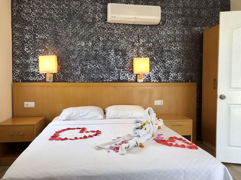 Doga Hotel - Image 3