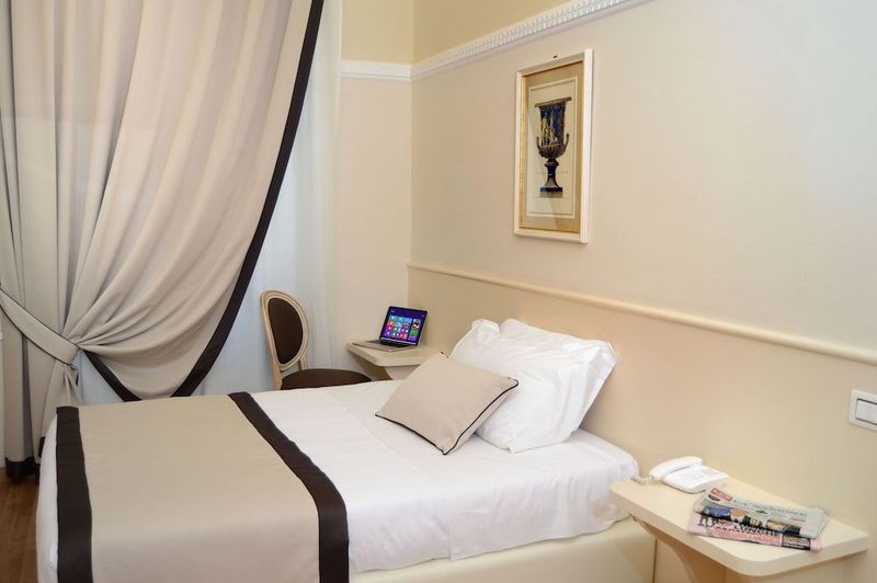 Grand Hotel Vittoria - Image 5