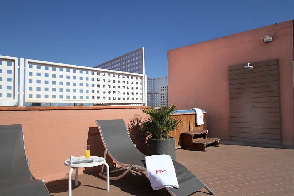 Hotel Garbi Mil·lenni - Image 8