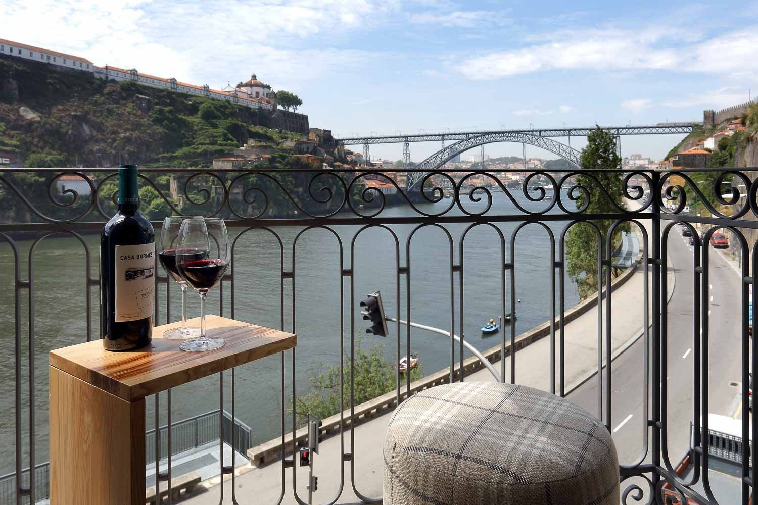 Hotellbilder av Eurostars Porto Douro - nummer 1 av 10