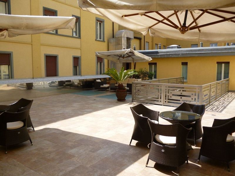 Best Western Hotel Cappello D'Oro - Image 9