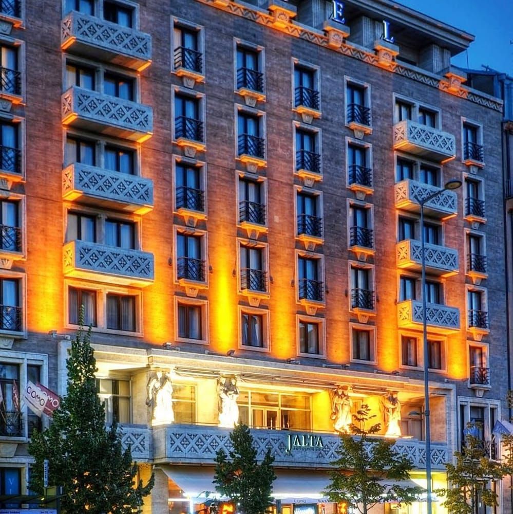 Jalta Hotel - Image 4