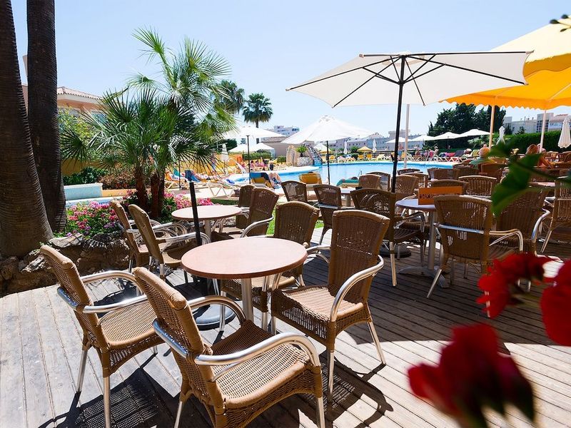 Hotel Monarque Torreblanca - Image 8