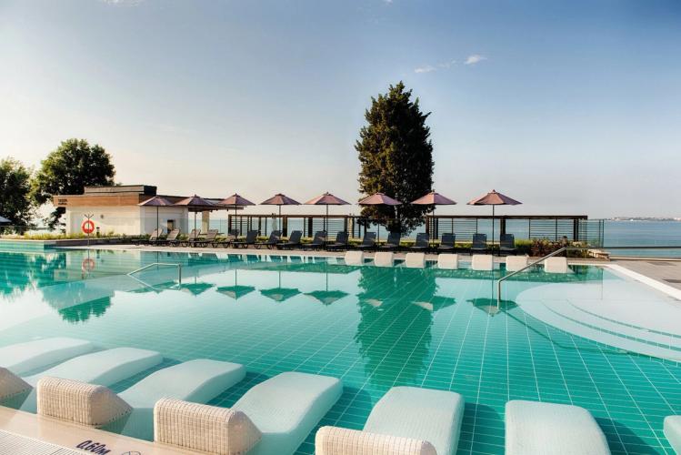 Billede av hotellet Secrets Sunny Beach Resort & Spa - Adults Only - nummer 1 af 10