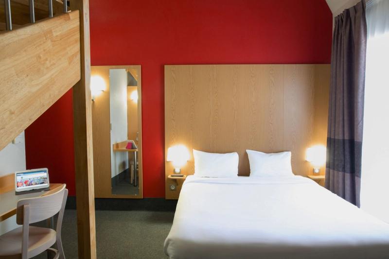 B&B Hotel Marseille Euromed - Image 7