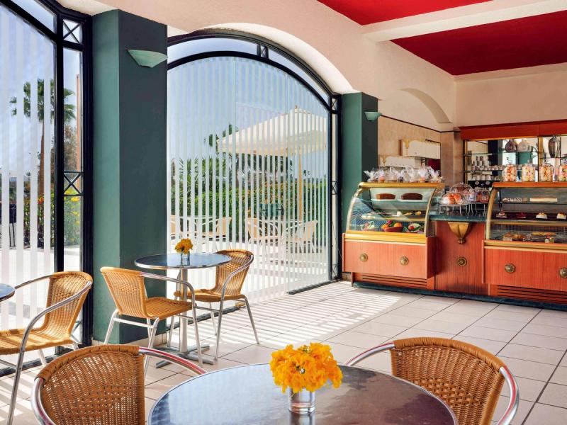 Naama Bay Promenade Beach Resort - Image 10