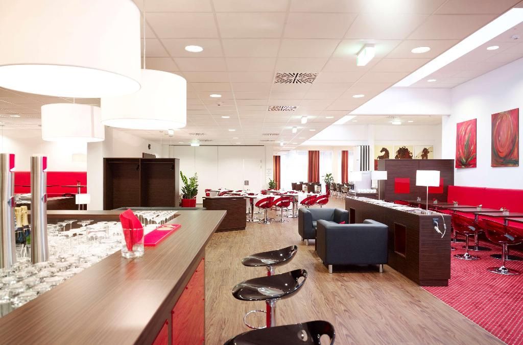 Best Western Plus Amedia Wien - Image 7