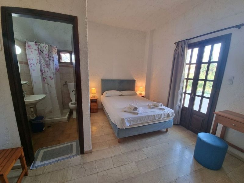 Arhodiko Hotel - Image 6