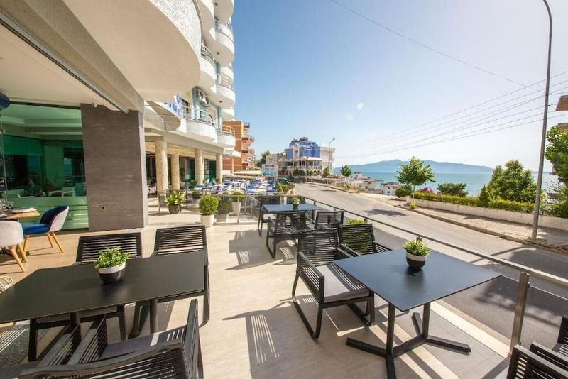 Hotel Blue Sky - Image 7