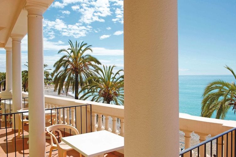 Billede av hotellet Hotel Vacances Bleues Balmoral - nummer 2 af 10