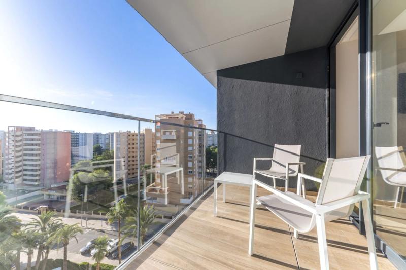 Port Alicante City & Beach - Image 2