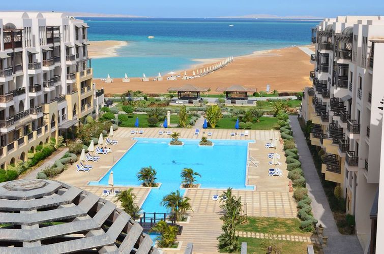 Billede av hotellet Gravity Hotel Aqua Park Hurghada - nummer 1 af 10