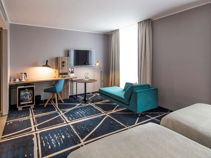 Hotel Mercure Poznan Centrum - Image 10