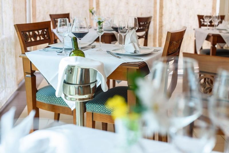 Hotel Vila Sikaa - Image 7