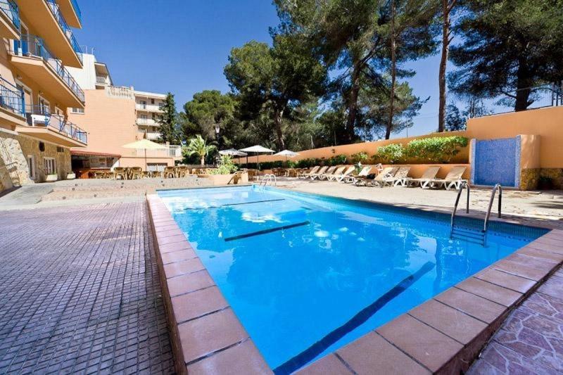 Hotel Costa Mediterraneo - Image 9