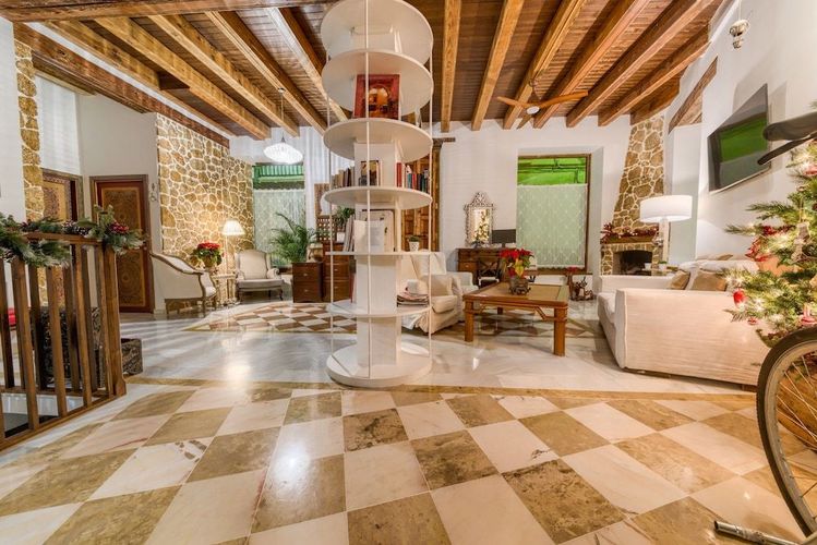 Billede av hotellet Hotel Argantonio - nummer 4 af 10