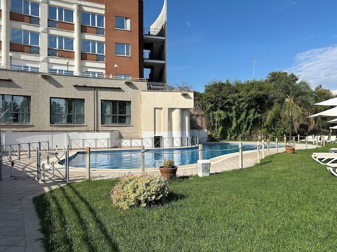 Billede av hotellet Hotel Roma Aurelia Antica - nummer 1 af 10