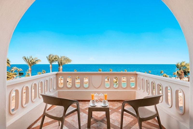 Pickalbatros Citadel Resort Sahl Hasheesh - Image 2