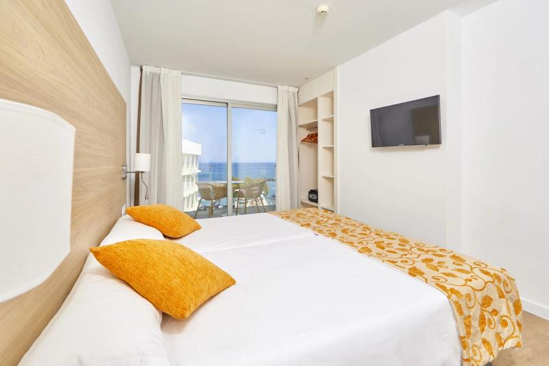 Hotel Ilusion Moreyo - Image 2