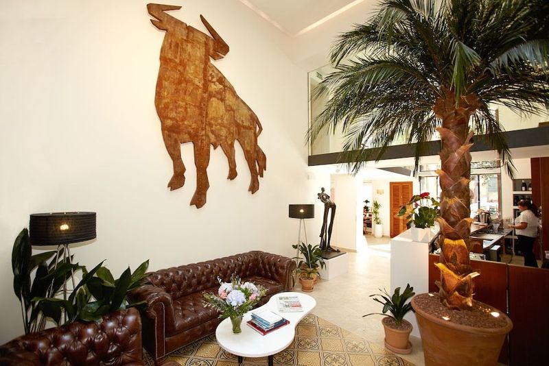 Palma Suites Hotel Residence - Image 6