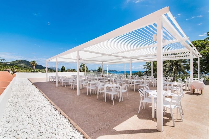 Hotel Na Taconera - Image 7