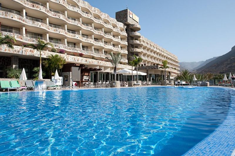 Hotel LIVVO Valle Taurito - Image 9