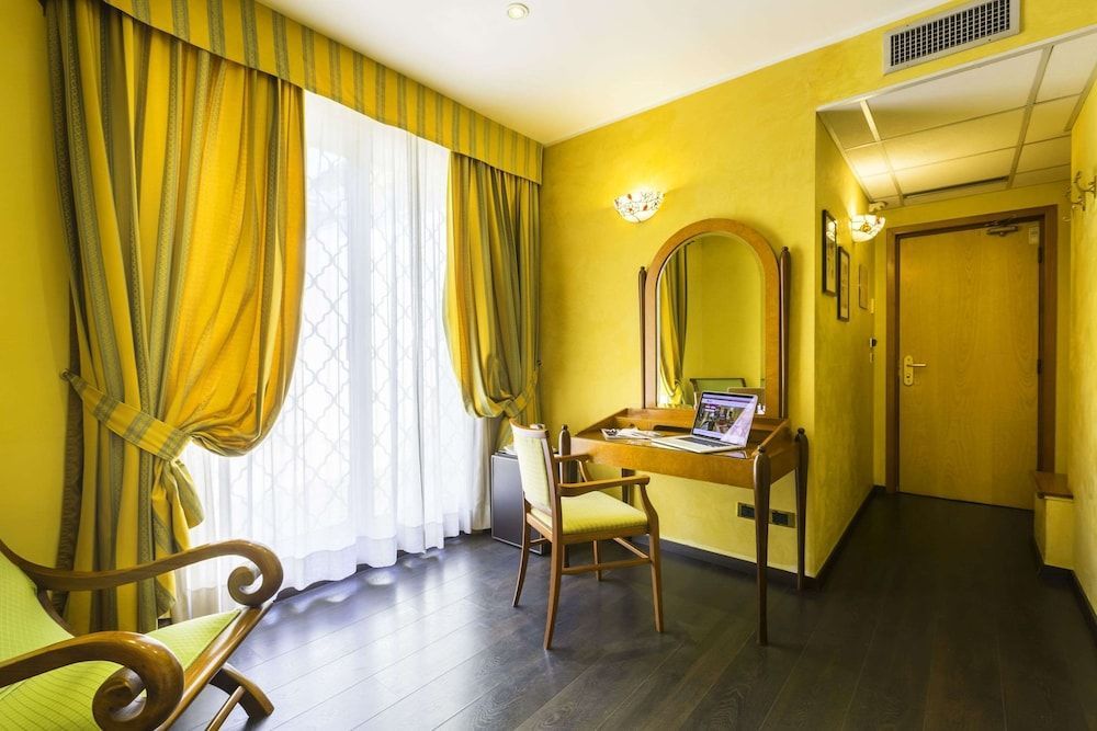Hotellbilder av Best Western Hotel Artdeco - nummer 1 av 10