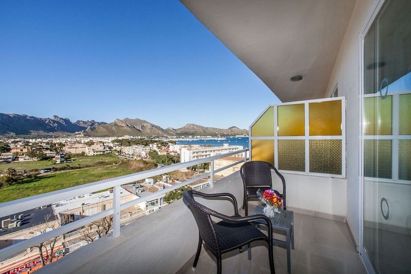 Cabot Pollensa Park Spa - Image 2