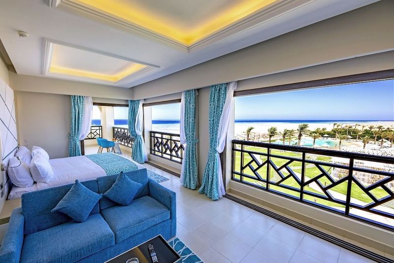 GRAVITY Hotel & Aqua Park Sahl Hasheesh - Image 3