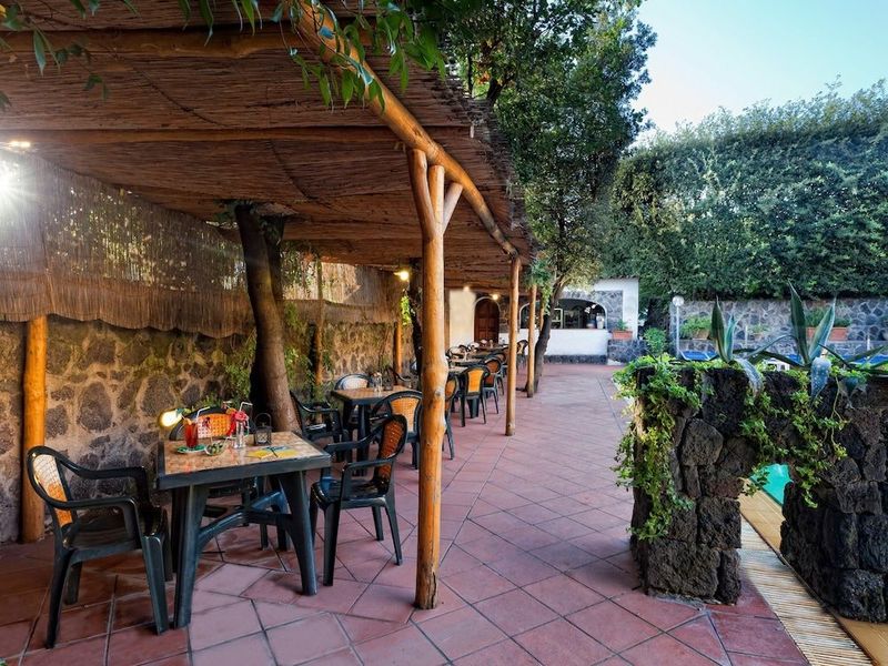 Hotel Cleopatra Ischia - Image 5