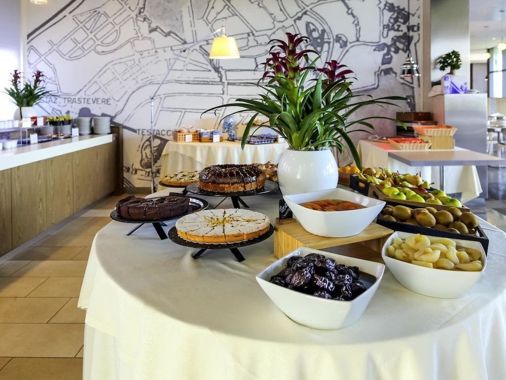 Ibis Styles Roma Eur - Image 5