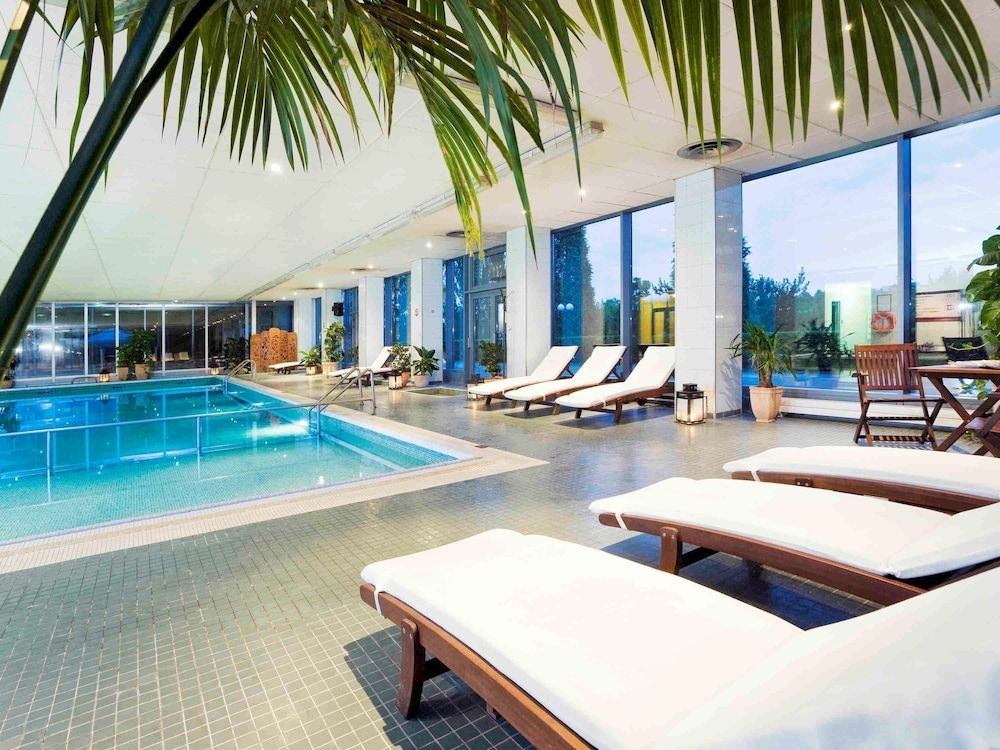 Hotellbilder av Mercure Gdansk Posejdon - nummer 1 av 8