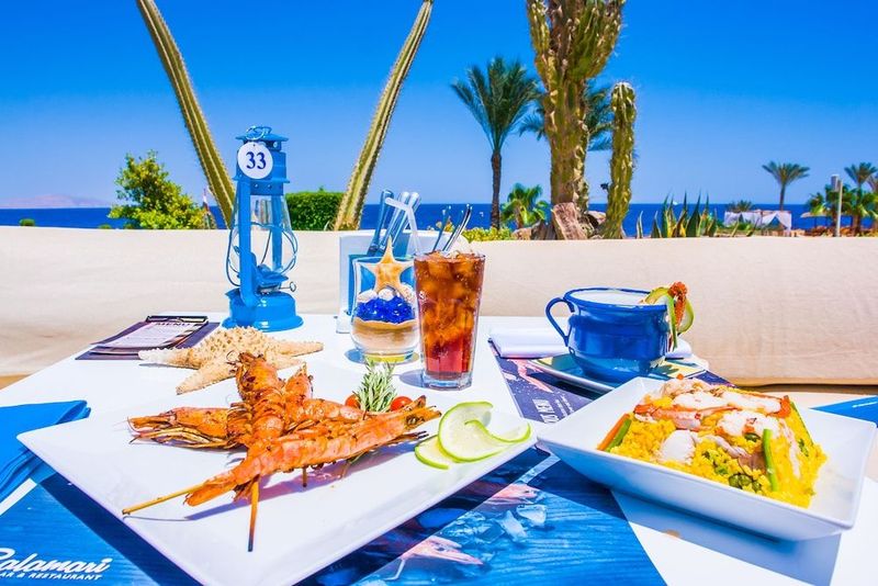 Renaissance Sharm El Sheikh Golden View Beach Resort - Image 2