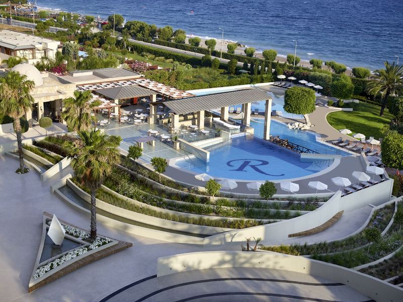 Amus Hotel & Spa - Image 8