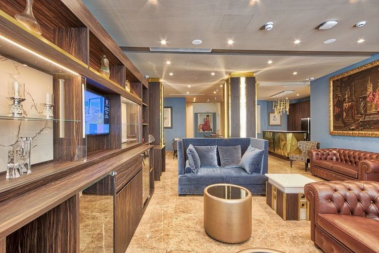 Billede av hotellet Palazzo Rosaria Boutique Hotel - nummer 1 af 10