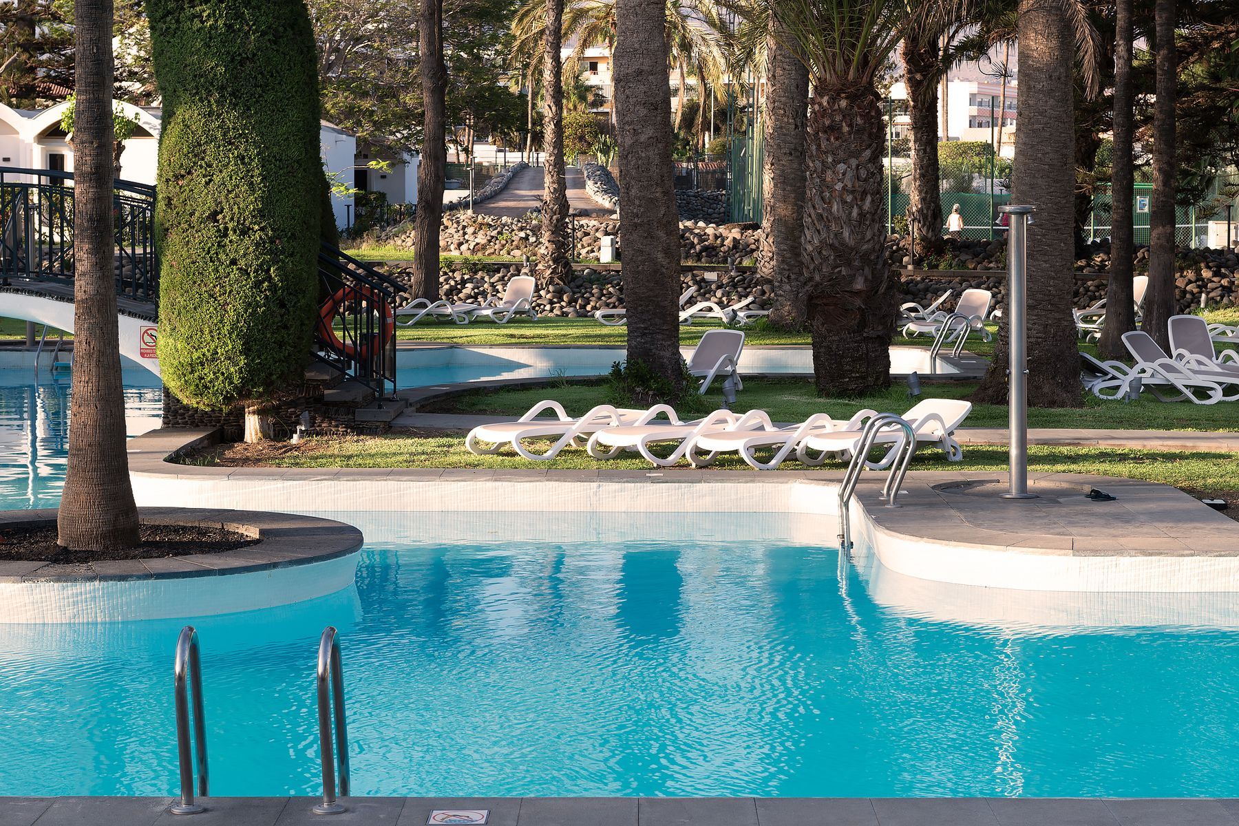 Billede av hotellet Bungalows Cordial Biarritz - nummer 1 af 10
