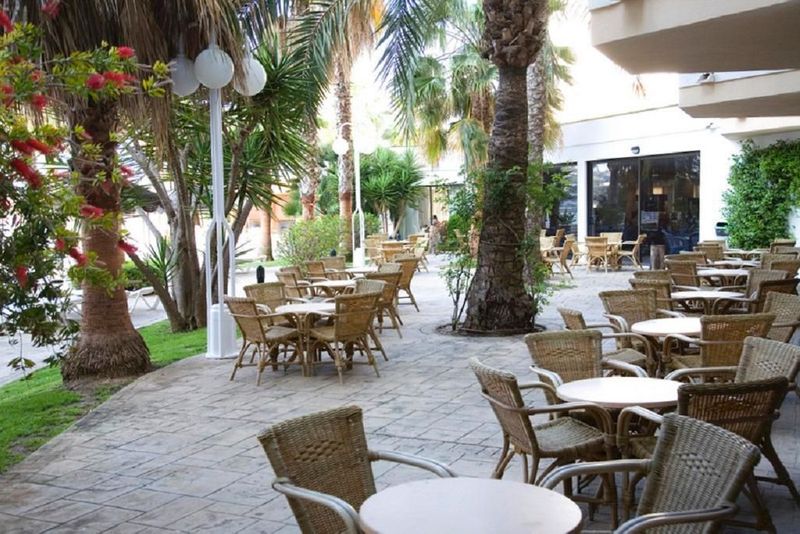 TRH Jardin del Mar Hotel - Image 8