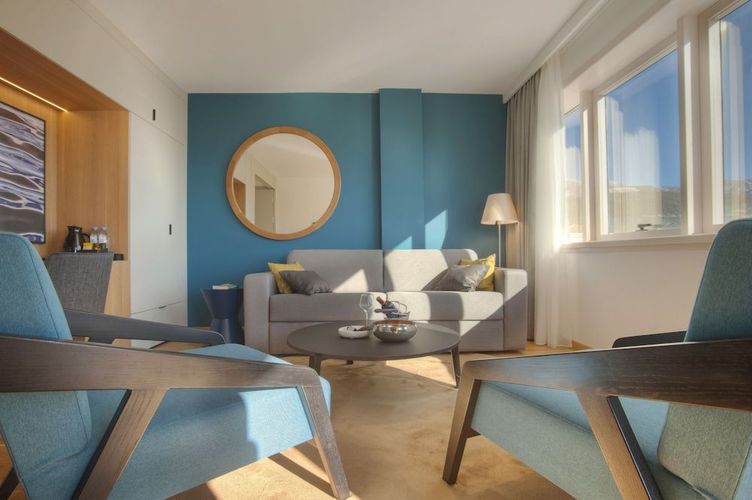 Billede av hotellet Fontana - nummer 1 af 10